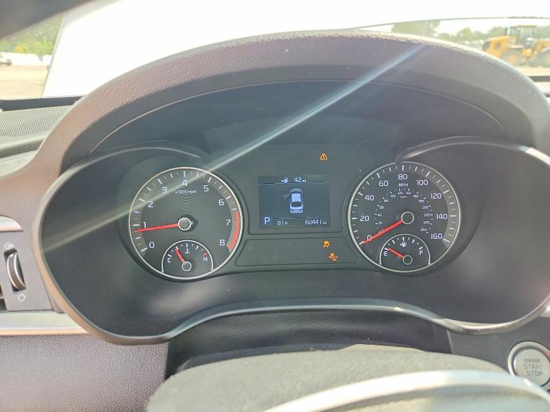 Aukcja sprzedaży 2019 Kia Optima, vin: 5XXGU4L13KG330697, numer aukcji: 66790426