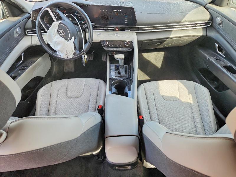 Aukcja sprzedaży 2025 Hyundai Elantra, vin: KMHLN4DJ0SU129629, numer aukcji: 65889106