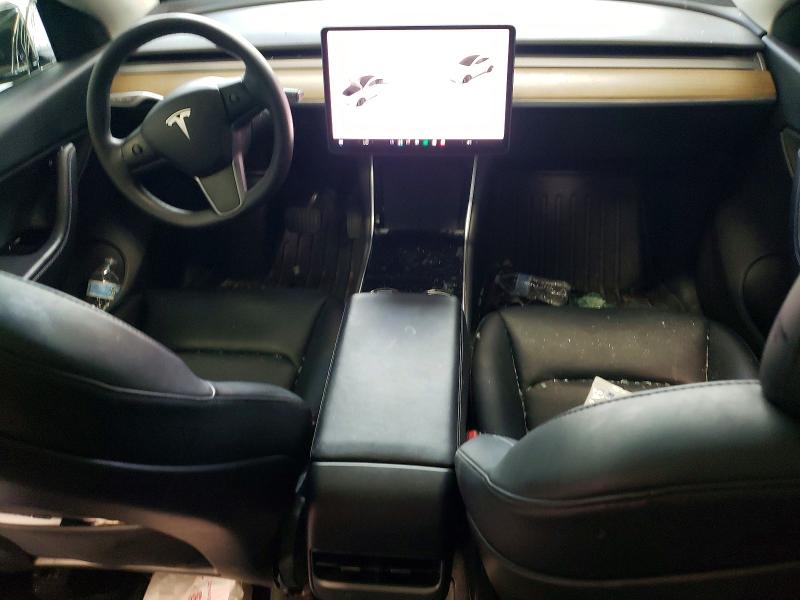Aukcja sprzedaży 2021 Tesla Model Y, vin: 5YJYGDED1MF103744, numer aukcji: 65708436