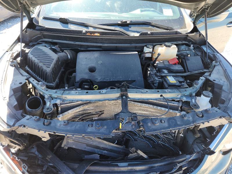2022 Buick Enclave მანქანა იყიდება აუქციონზე, vin: 5GAEVAKW2NJ107200, აუქციონის ნომერი: 66039766