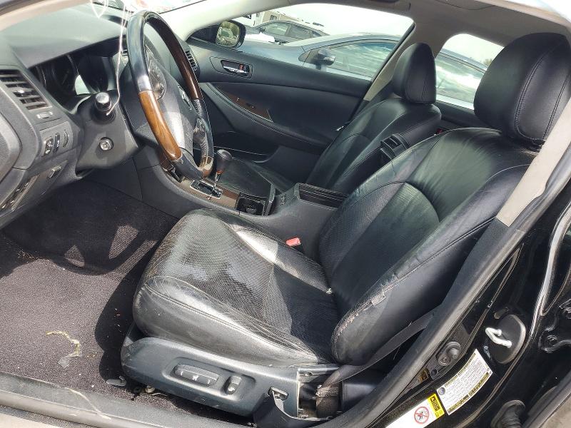 66588676 :رقم المزاد ، JTHBK1EG8A2348504 vin ، 2010 Lexus Es مزاد بيع