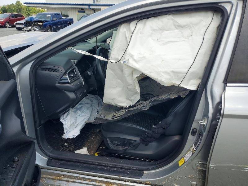 Продажа на аукционе авто 2021 Toyota Camry, vin: 4T1G11AK5MU424754, номер лота: 66500196