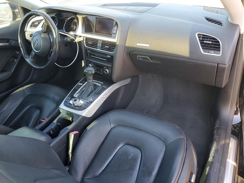 Aukcja sprzedaży 2015 Audi A5, vin: WAUCFAFR6FA059674, numer aukcji: 65742076