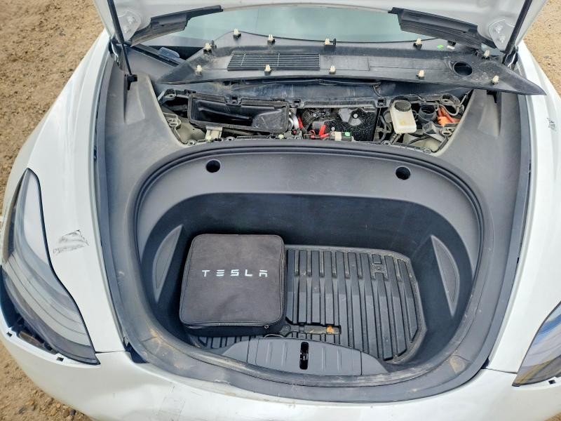 Aukcja sprzedaży 2022 Tesla Model 3, vin: 5YJ3E1EA0NF208782, numer aukcji: 63734026