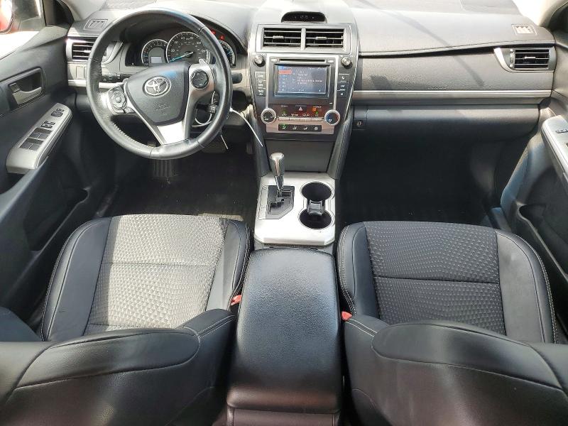 2013 Toyota Camry მანქანა იყიდება აუქციონზე, vin: 4T1BF1FK1DU646051, აუქციონის ნომერი: 63131876