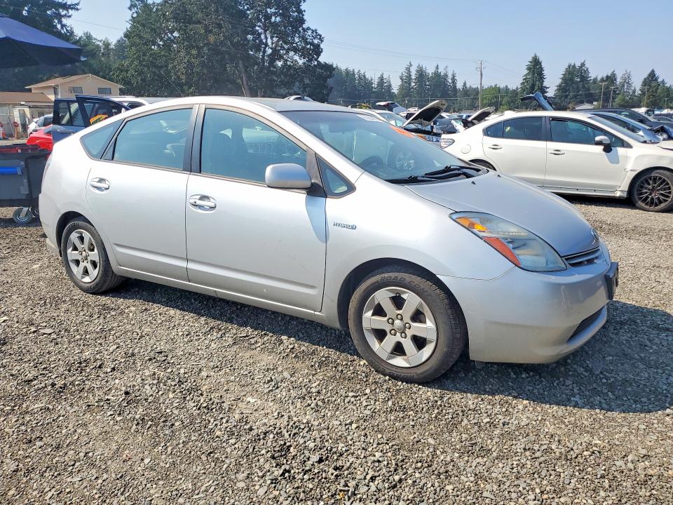 Продажа на аукционе авто 2008 Toyota Prius, vin: JTDKB20U683433642, номер лота: 63604376