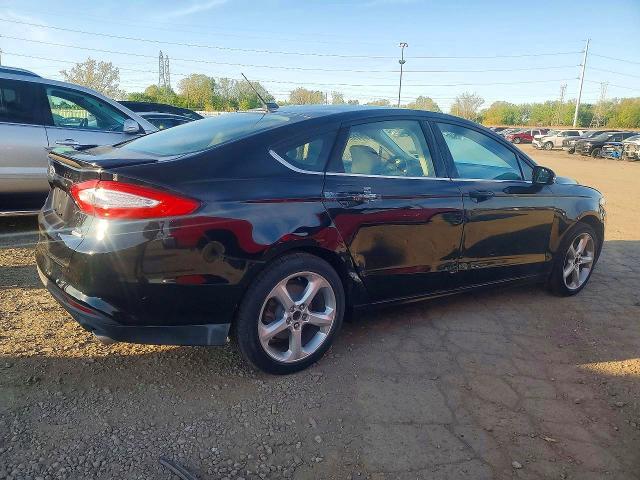 Aukcja sprzedaży 2016 Ford Fusion, vin: 3FA6P0HD0GR152602, numer aukcji: 64264006