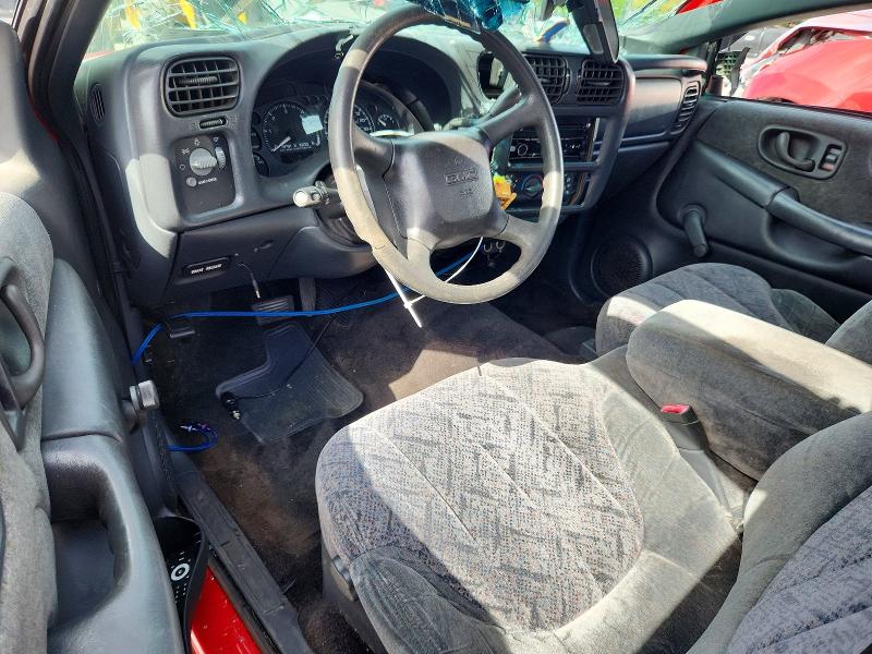 Aukcja sprzedaży 2001 Gmc Sonoma, vin: 1GTCS14W618247327, numer aukcji: 63504966