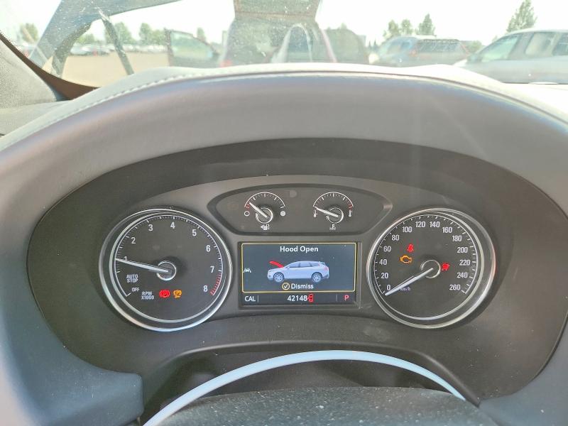 Aukcja sprzedaży 2024 Buick Enclave, vin: 5GAEVAKW3RJ111407, numer aukcji: 66997906