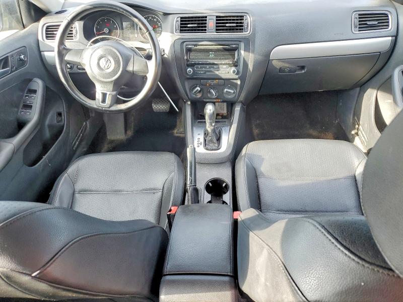 Продажа на аукционе авто 2013 Volkswagen Jetta, vin: 3VWDP7AJ0DM435100, номер лота: 64319316
