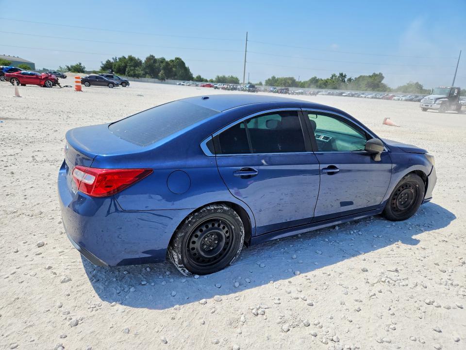 Продажа на аукционе авто 2019 Subaru Legacy, vin: 4S3BNAB67K3021558, номер лота: 63885726