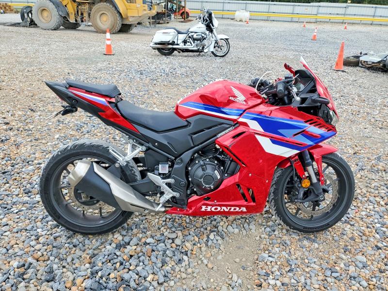 Aukcja sprzedaży 2025 Honda Cbr500, vin: MLHPC7056S5101489, numer aukcji: 64484876