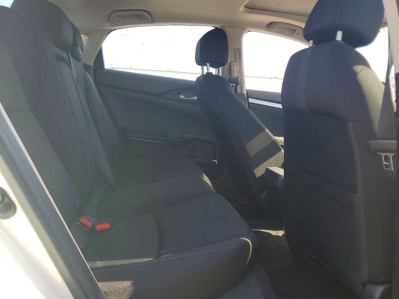 Aukcja sprzedaży 2016 Honda Civic, vin: 2HGFC1F36GH639273, numer aukcji: 63807336