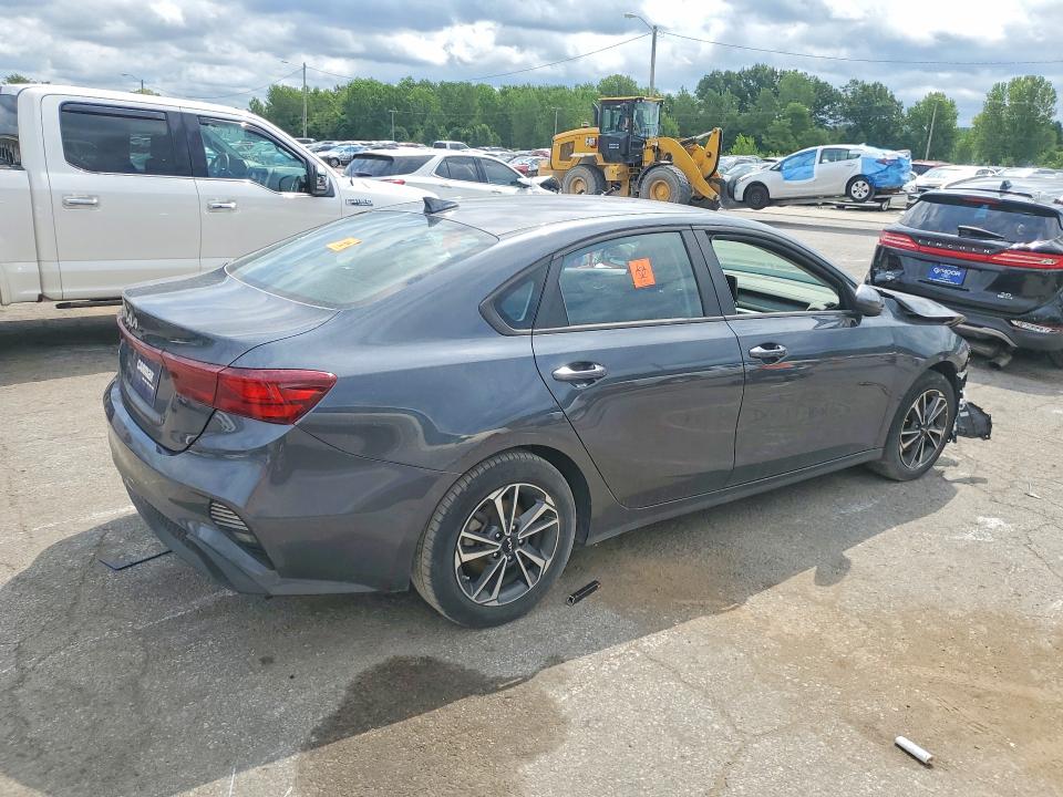 Aukcja sprzedaży 2024 Kia Forte, vin: 3KPF24AD3RE807355, numer aukcji: 63545196