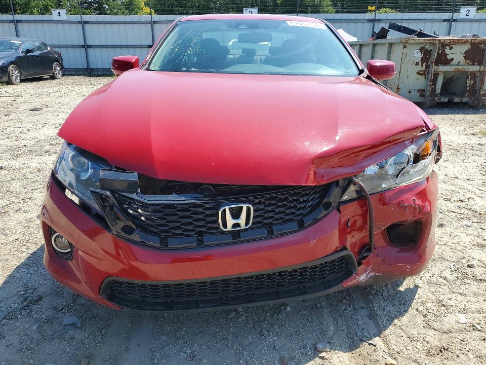 Продажа на аукционе авто 2015 Honda Accord, vin: 1HGCT2B86FA005873, номер лота: 67014156