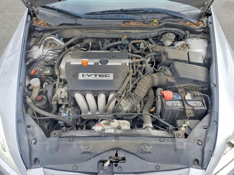 2005 Honda Accord მანქანა იყიდება აუქციონზე, vin: 1HGCM56145A155202, აუქციონის ნომერი: 65212396