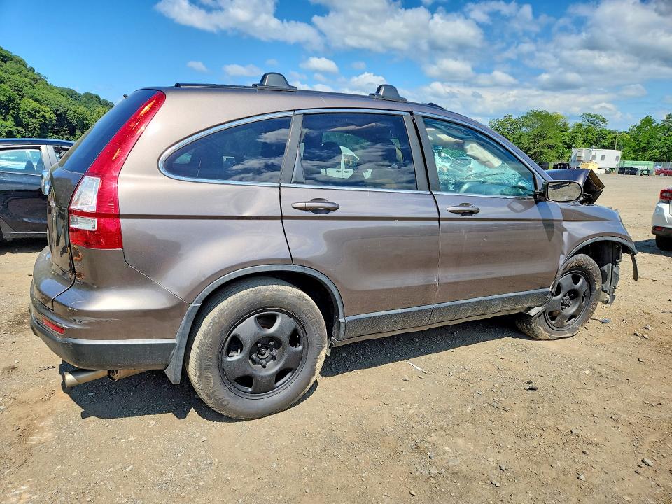 Продаж на аукціоні авто 2011 Honda Cr-v, vin: 5J6RE4H79BL107058, номер лоту: 66035996