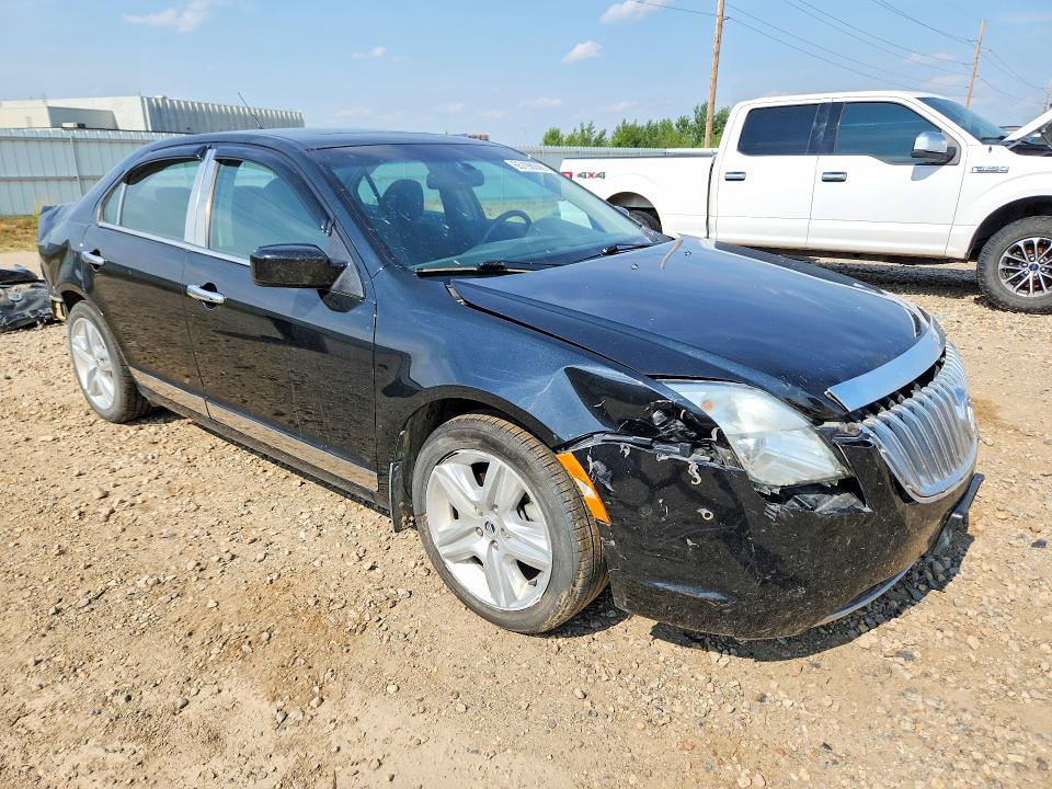 Aukcja sprzedaży 2010 Mercury Milan, vin: 3MEHM0HA1AR639346, numer aukcji: 65198006