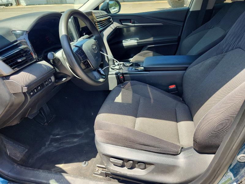 Продажа на аукционе авто 2025 Toyota Camry, vin: 4T1DAACK8SU073352, номер лота: 63651206