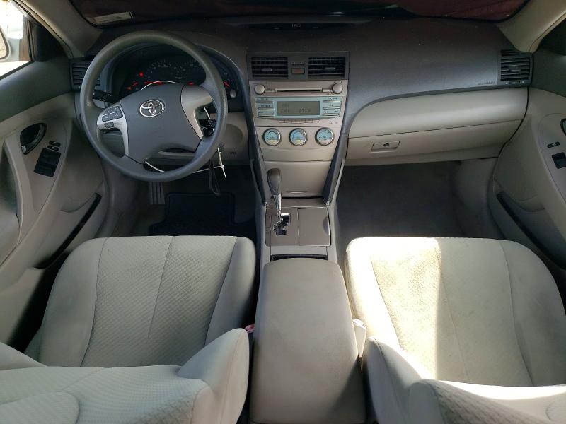 Продажа на аукционе авто 2007 Toyota Camry, vin: 4T1BE46K37U531105, номер лота: 64152646