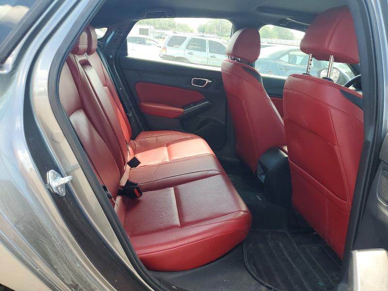 Aukcja sprzedaży 2025 Acura Integra, vin: 19UDE4H61SA008464, numer aukcji: 66569476