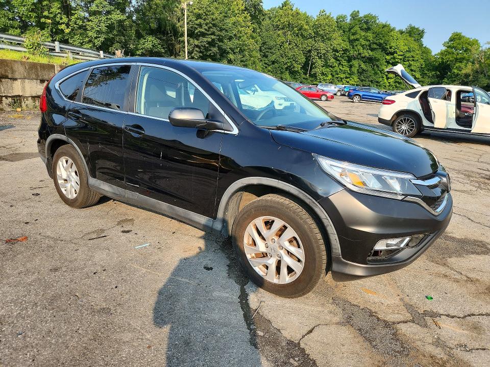 Продаж на аукціоні авто 2015 Honda Cr-v, vin: 2HKRM3H57FH519247, номер лоту: 64292796