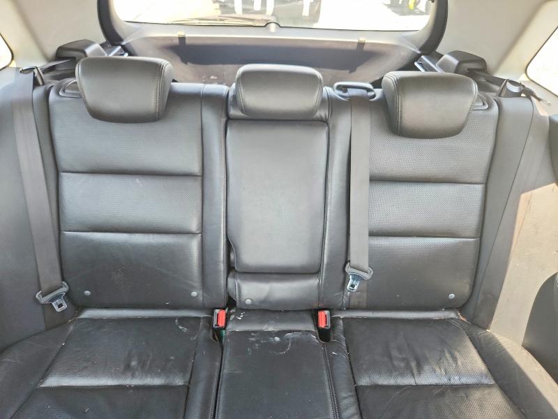 Продажа на аукционе авто 2011 Acura Rdx, vin: 5J8TB2H27BA000956, номер лота: 64894466