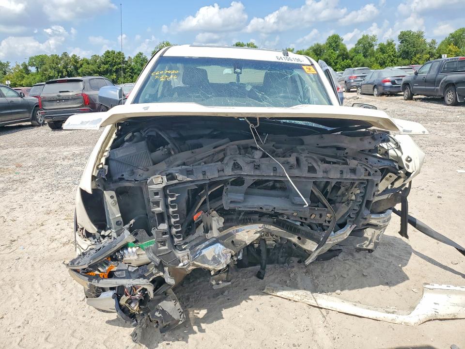 Aukcja sprzedaży 2014 Gmc Sierra, vin: 3GTP1VEC8EG333304, numer aukcji: 64106196