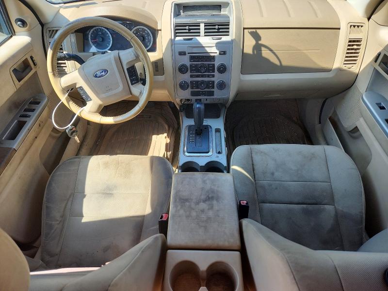 Aukcja sprzedaży 2012 Ford Escape, vin: 1FMCU9DG2CKA87479, numer aukcji: 65410886