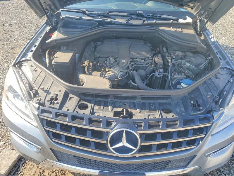 2012 Mercedes-benz Ml მანქანა იყიდება აუქციონზე, vin: 4JGDA5HBXCA018243, აუქციონის ნომერი: 65576516