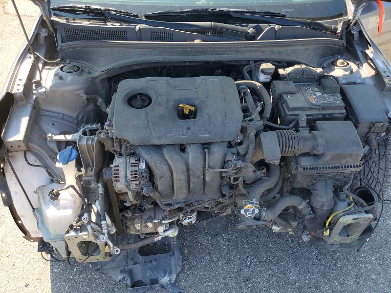 Aukcja sprzedaży 2023 Kia Forte, vin: 3KPF54AD7PE568204, numer aukcji: 65545046