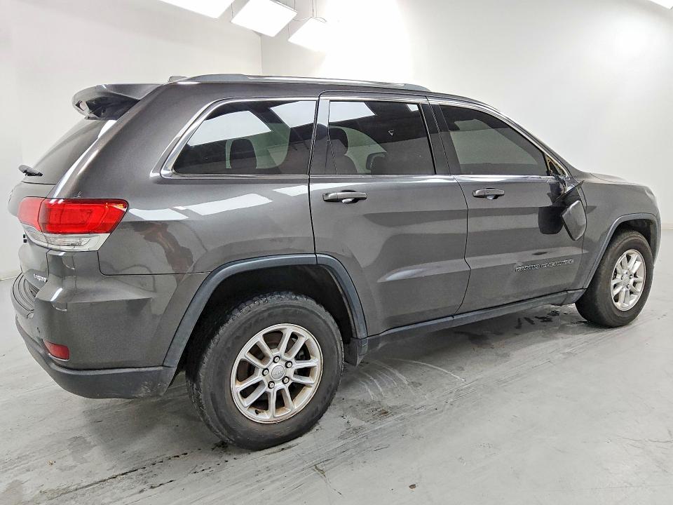 Продажа на аукционе авто 2019 Jeep Grand Cherokee, vin: 1C4RJFAG6KC608206, номер лота: 64444826