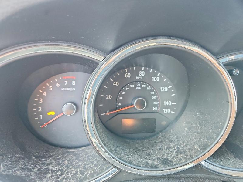 Продаж на аукціоні авто 2013 Kia Sorento, vin: 5XYKU3A2XDG319937, номер лоту: 63530266