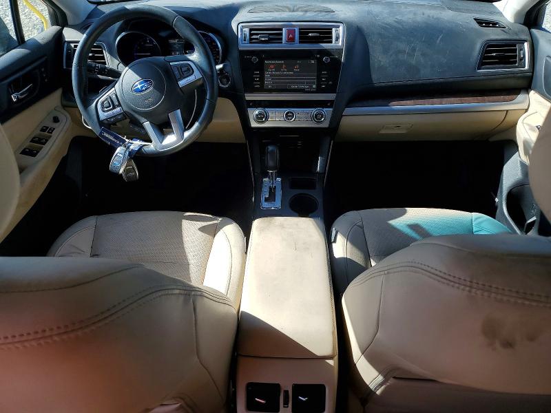 Aukcja sprzedaży 2015 Subaru Outback, vin: 4S4BSALC0F3305645, numer aukcji: 63555286