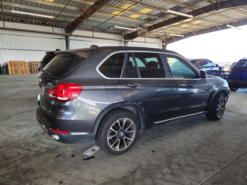 Aukcja sprzedaży 2015 Bmw X5, vin: 5UXKR0C58F0P03956, numer aukcji: 63605466