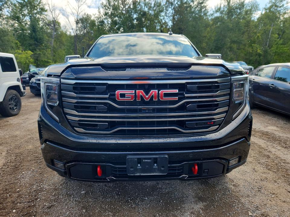 Продаж на аукціоні авто 2025 Gmc Sierra, vin: 3GTUUEE85SG251371, номер лоту: 65121536