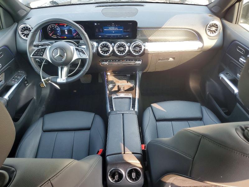 Продажа на аукционе авто 2024 Mercedes-benz Glb, vin: W1N4M4HB0RW350721, номер лота: 64319106