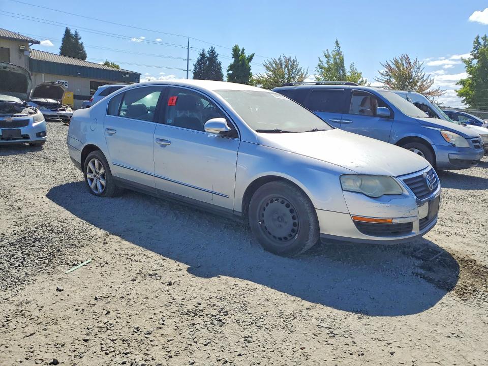 Продажа на аукционе авто 2006 Volkswagen Passat, vin: WVWAK73CX6P094014, номер лота: 64633376