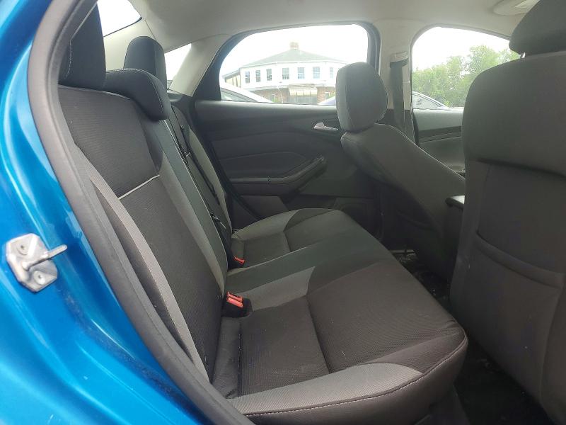 Aukcja sprzedaży 2014 Ford Focus, vin: 1FADP3F21EL188241, numer aukcji: 61569466