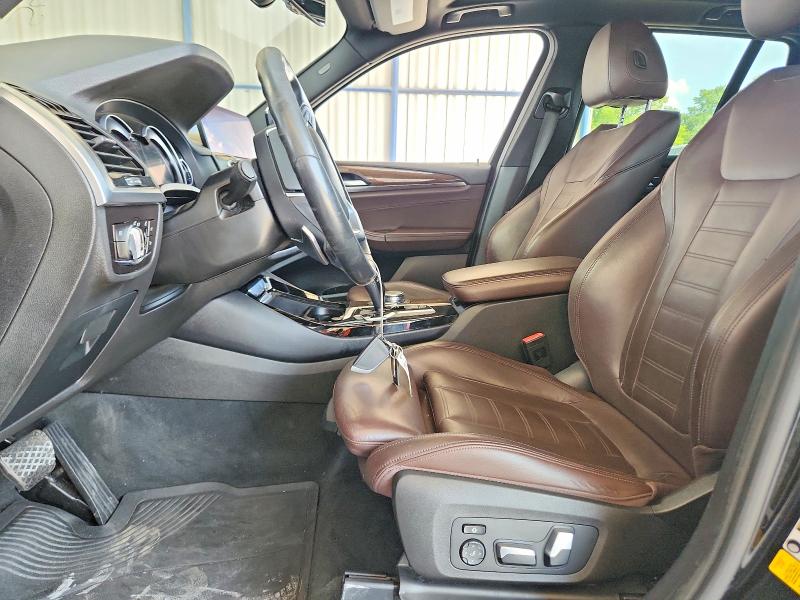 Продаж на аукціоні авто 2019 Bmw X3, vin: 5UXTR7C54KLF32468, номер лоту: 66268066