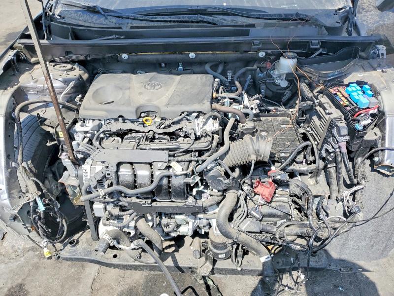 Продаж на аукціоні авто 2025 Toyota Rav4, vin: JTMW1RFV2SD128685, номер лоту: 65116576