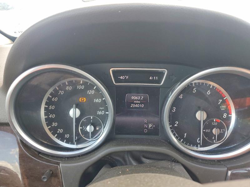 Продаж на аукціоні авто 2015 Mercedes-benz Ml, vin: 4JGDA5JB2FA478690, номер лоту: 65519896