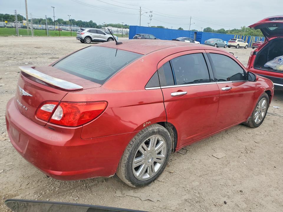 Aukcja sprzedaży 2008 Chrysler Sebring, vin: 1C3LC66M08N115718, numer aukcji: 64783976