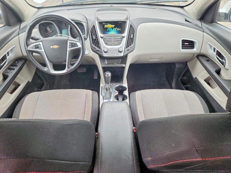 Aukcja sprzedaży 2016 Chevrolet Equinox, vin: 2GNALCEK9G6159101, numer aukcji: 63474246