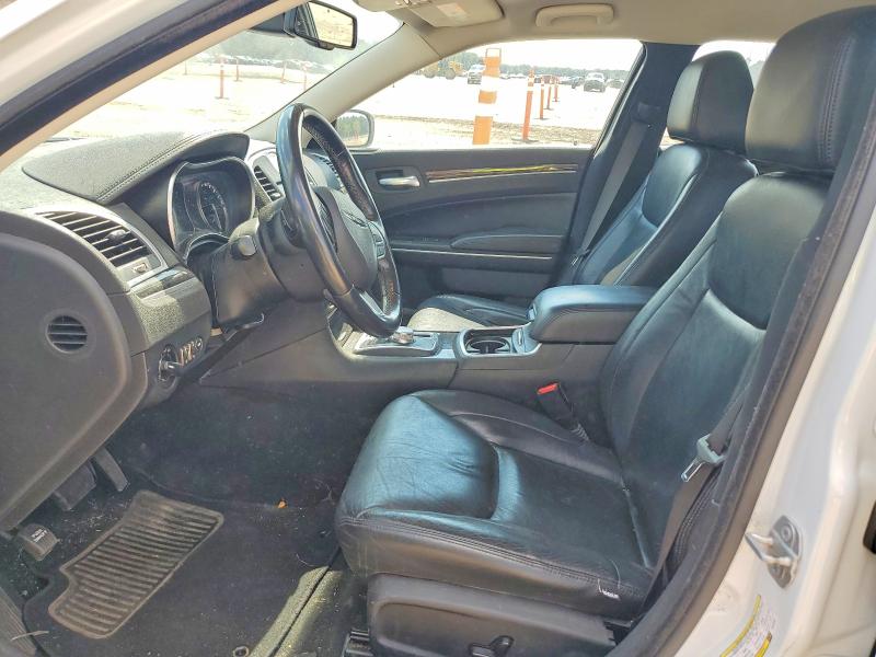 63559536 :رقم المزاد ، 2C3CCAAG8KH626064 vin ، 2019 Chrysler 300 مزاد بيع