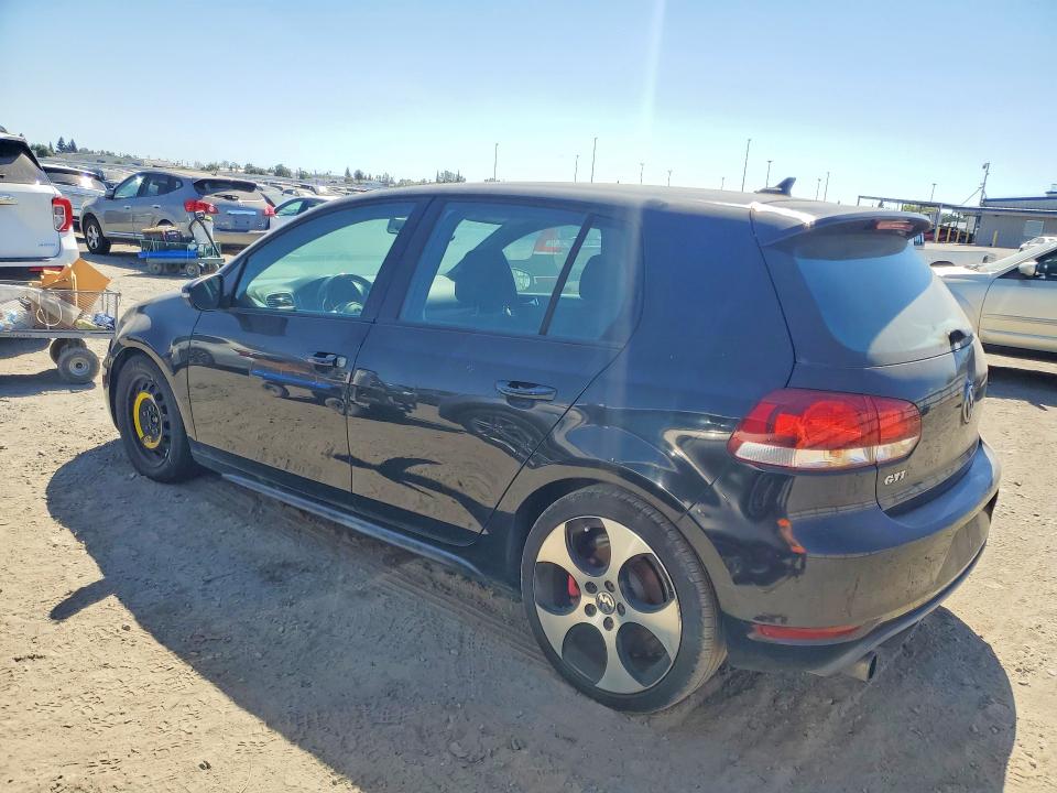 Продаж на аукціоні авто 2010 Volkswagen Gti, vin: WVWGD9AJ4AW218780, номер лоту: 65357966
