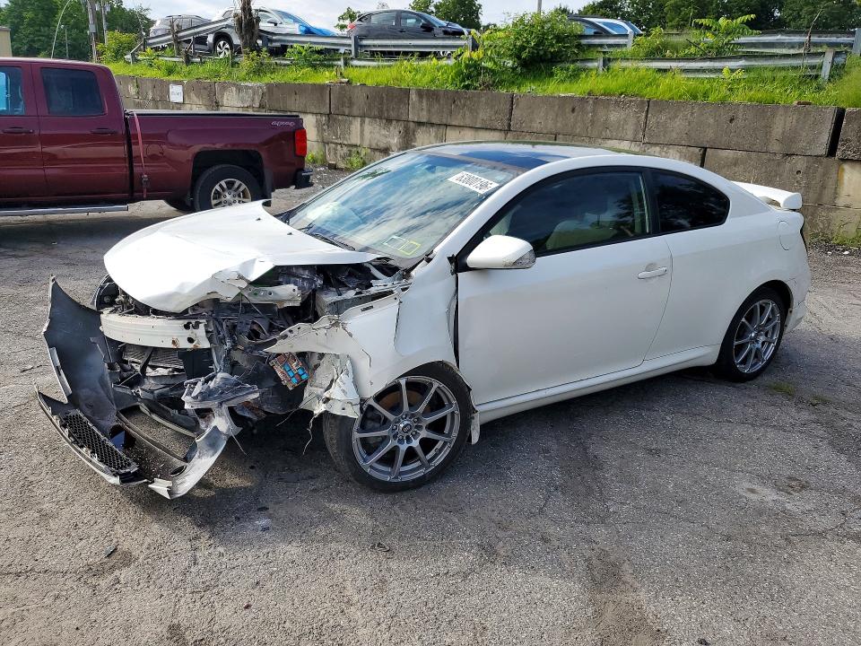 Продажа на аукционе авто 2007 Scion Tc, vin: JTKDE177X70209566, номер лота: 63800196