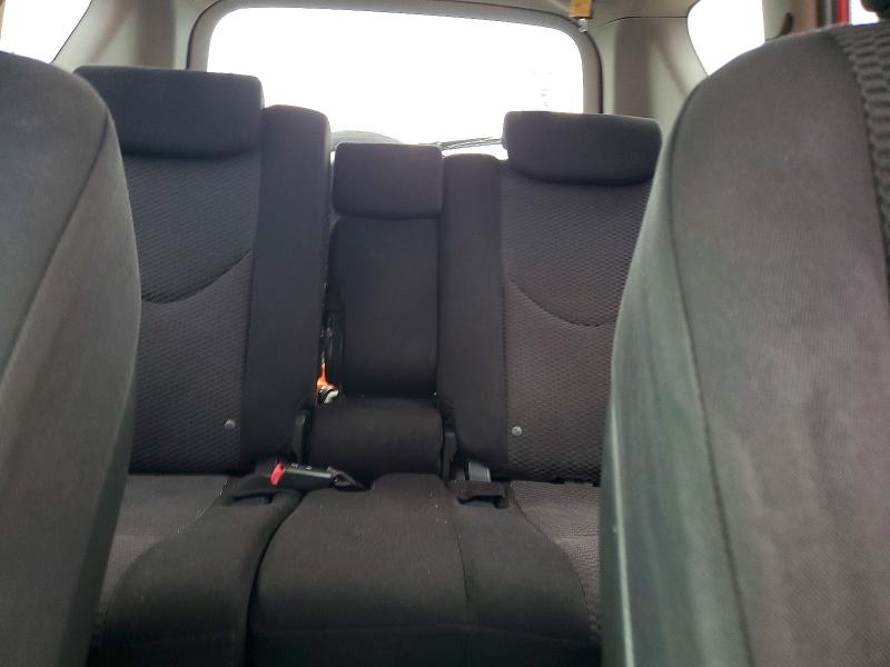 64698726 :رقم المزاد ، JTMBD32V366021633 vin ، 2006 Toyota Rav4 مزاد بيع