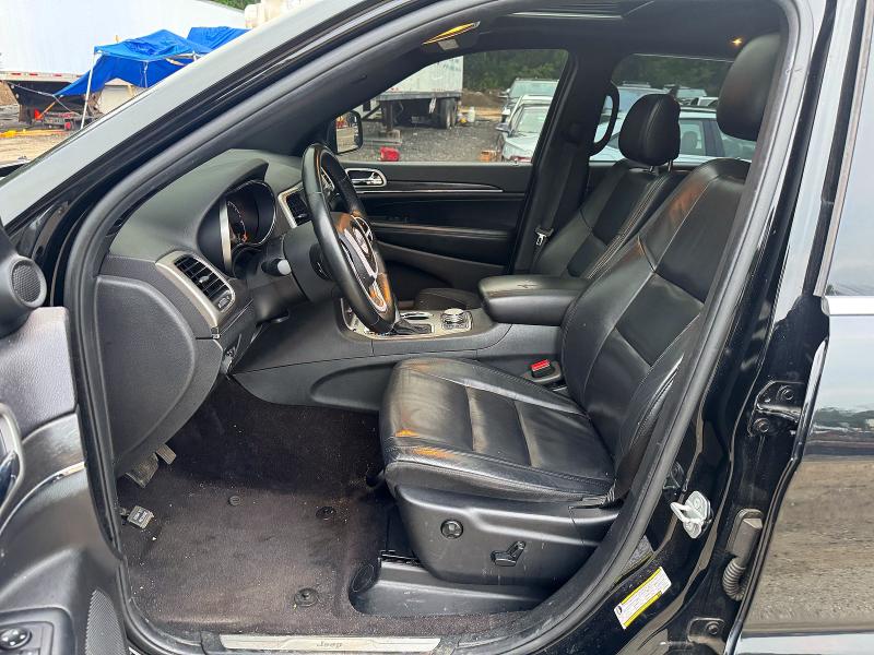 Aukcja sprzedaży 2018 Jeep Grand Cherokee, vin: 1C4RJFBG7JC378608, numer aukcji: 65022886