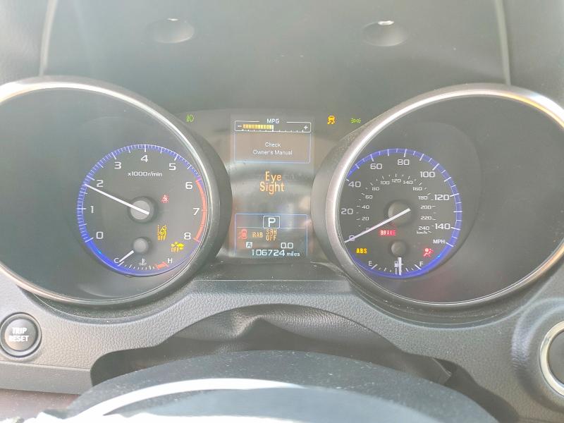 Продажа на аукционе авто 2019 Subaru Outback, vin: 4S4BSANC0K3200868, номер лота: 66593366